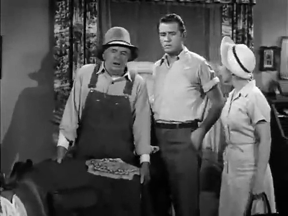 The Real McCoys - Se2 - Ep31 HD Watch