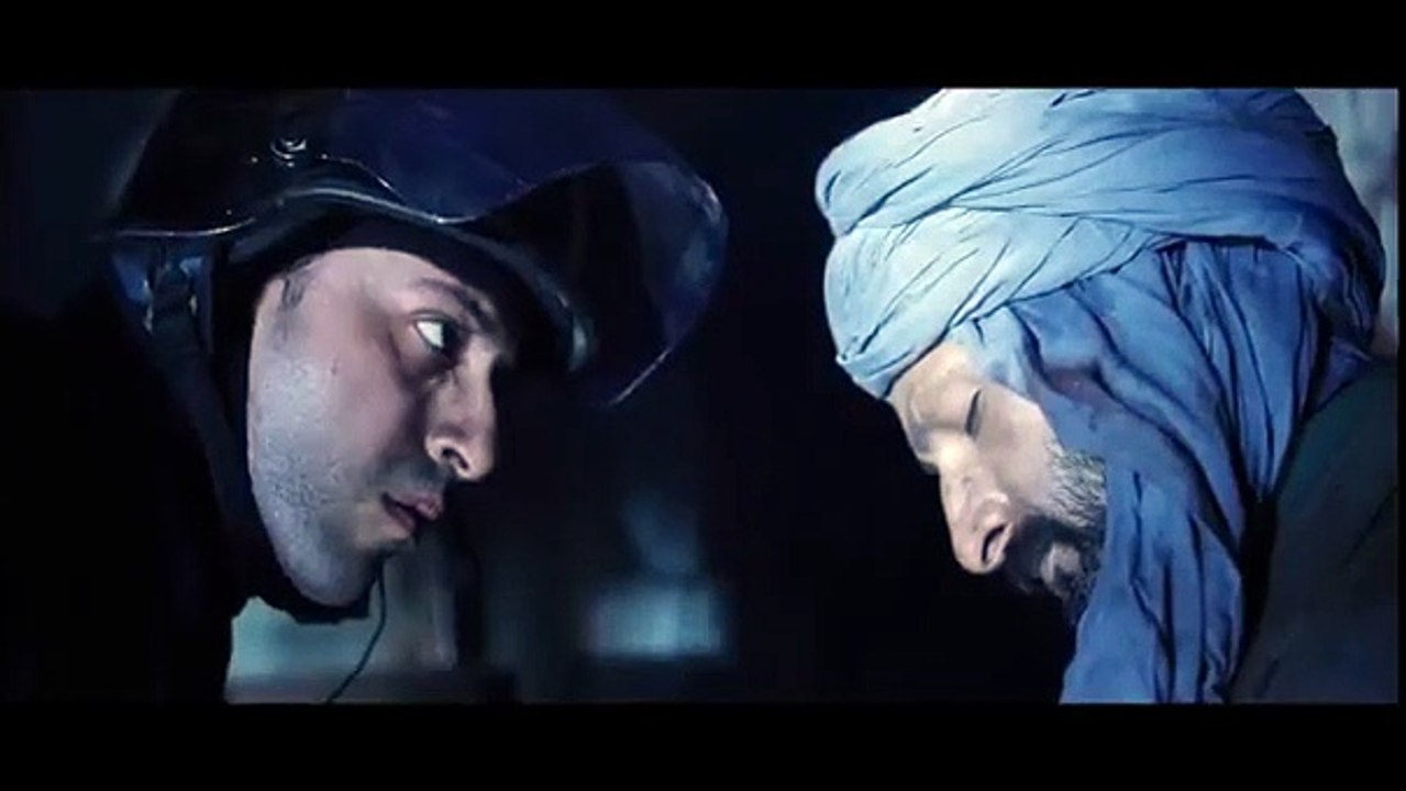 Ghoul - Se1 - Ep01 - Out of the Smokeless Fire HD Watch