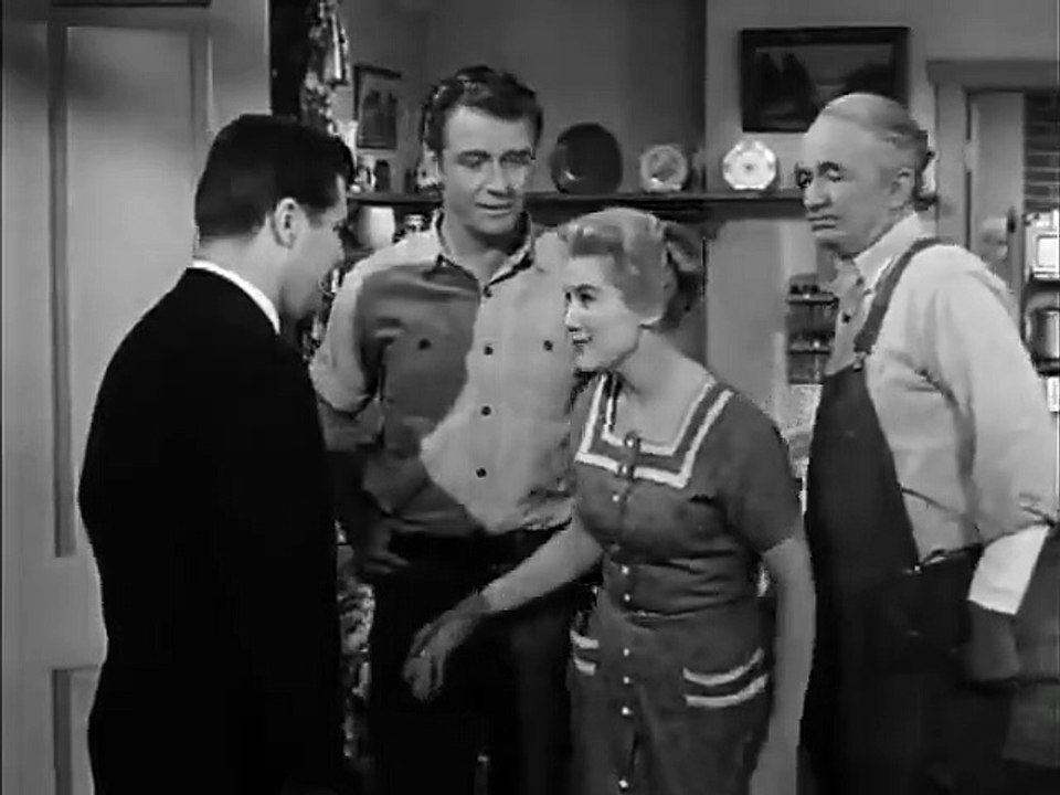 The Real McCoys - Se2 - Ep34 HD Watch