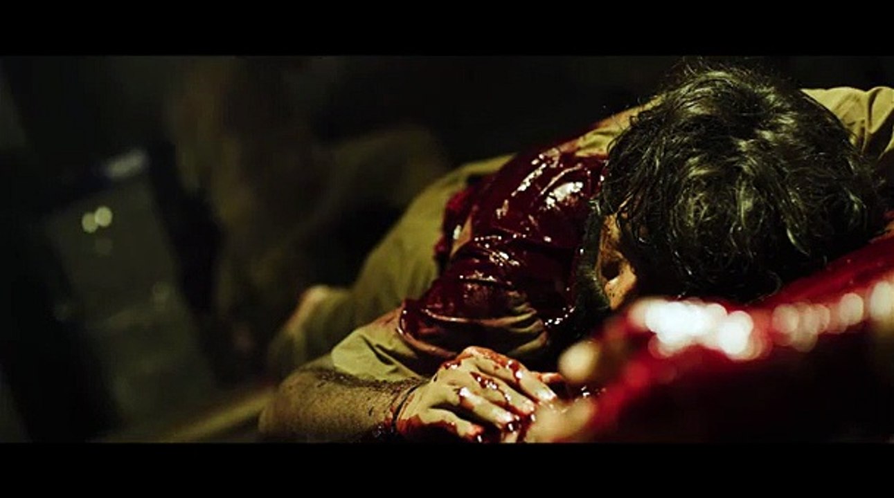 Ghoul - Se1 - Ep03 - Reveal Their Guilt, Eat Their Flesh HD Watch