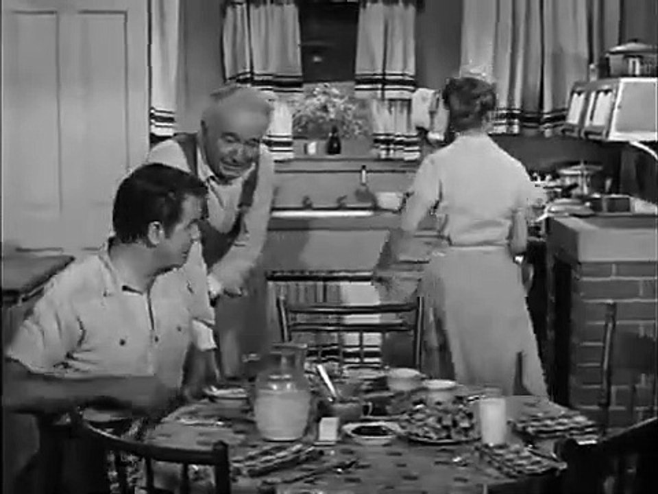 The Real McCoys - Se2 - Ep35 HD Watch