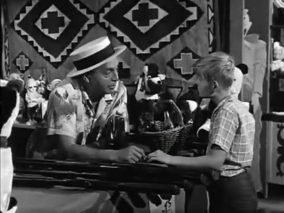 The Real McCoys - Se2 - Ep39 HD Watch