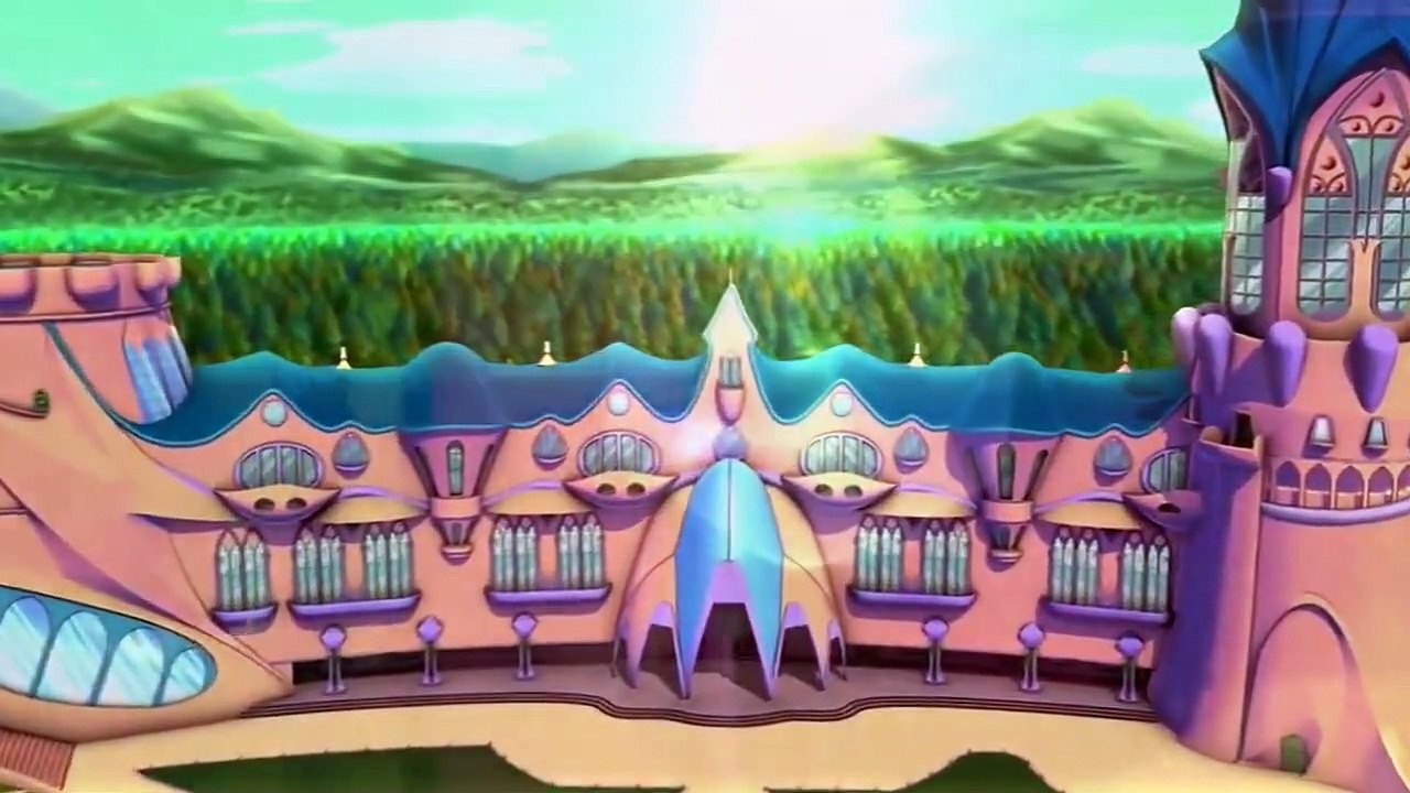 Winx Club - Se5 - Ep21 HD Watch