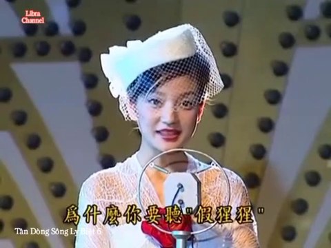 Tập 6 - Tân Dòng Sông Ly Biệt (Lồng tiếng)_DV Cổ Cự Cơ, Tô Hữu Bằng, Lâm Tâm Như, Triệu Vy