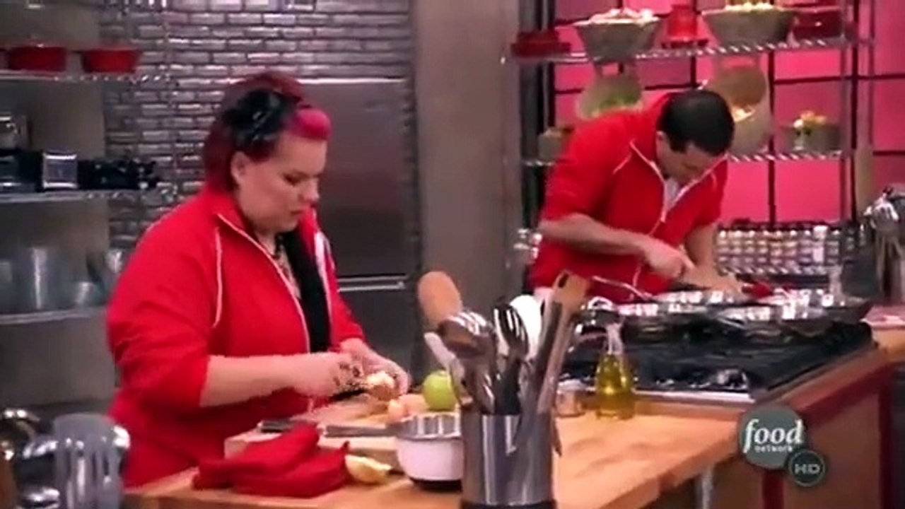Worst Cooks in America - Se3 - Ep05 HD Watch