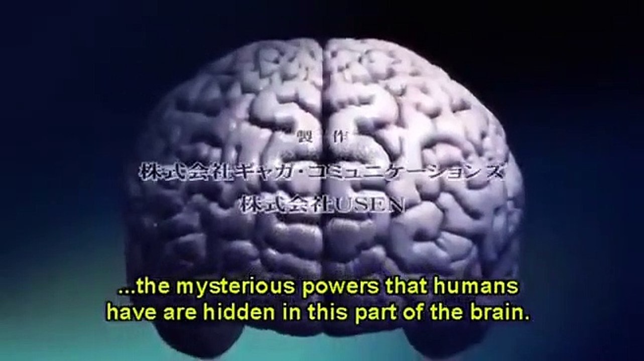 Night Head Genesis - Ep15 HD Watch