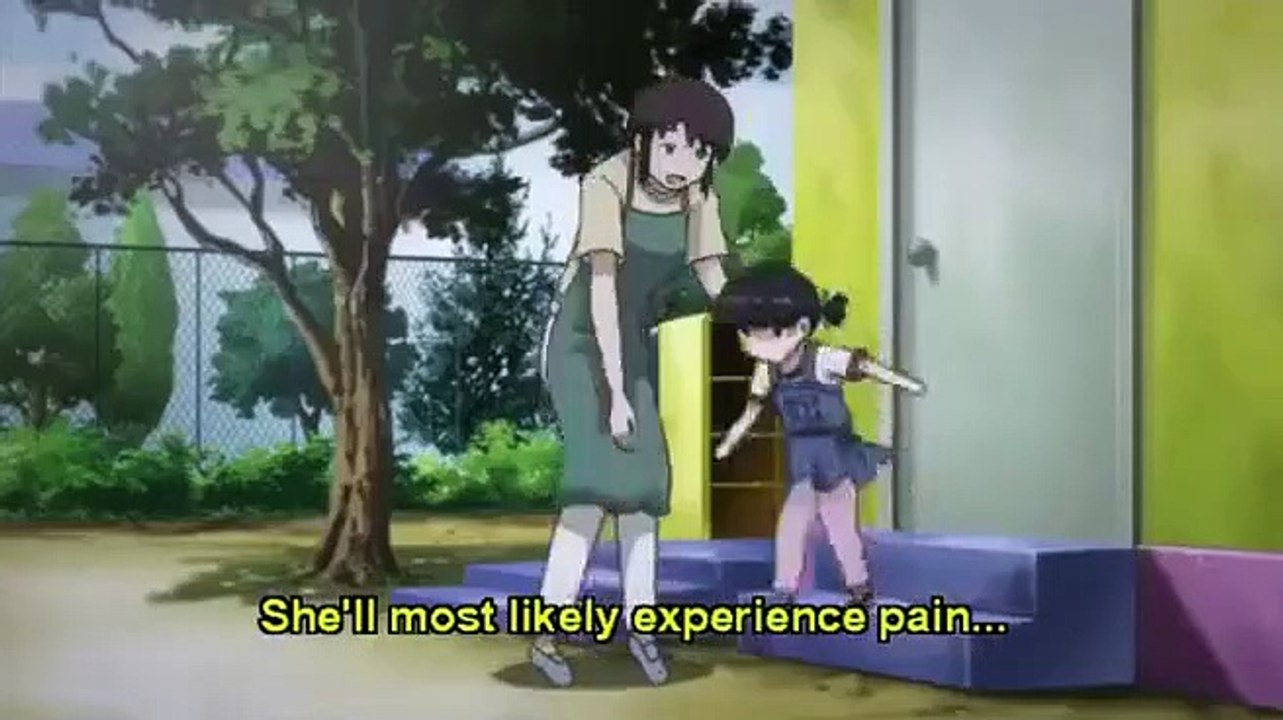 Night Head Genesis - Ep19 HD Watch