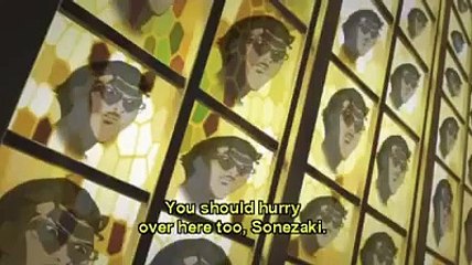 Night Head Genesis - Ep17 HD Watch