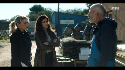 La police sur les traces du père de François !