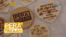 Wood carving business, kayang kumita ng 6 digits kada buwan?! | Pera Paraan