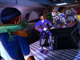 Action Man (1995 TV series) Action Man E022 – Mann’s Best Friend
