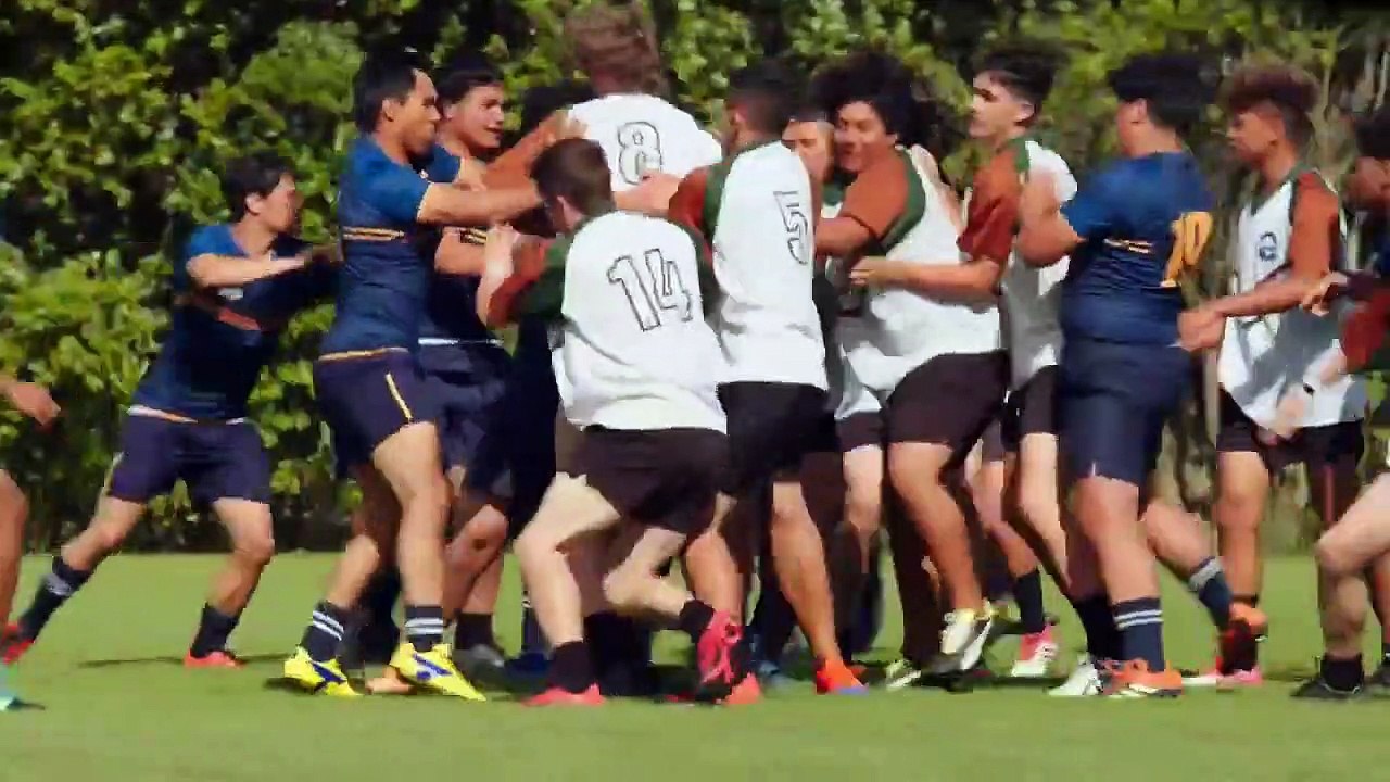 Head High - Se1 - Ep04 HD Watch