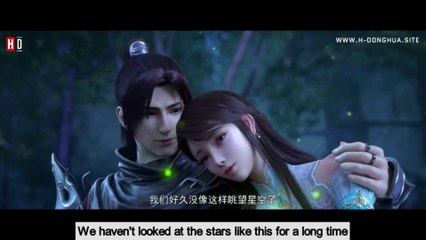 Battle Through the Heavens Season 5 Episode 28  | 斗破苍穹年番 第28话_高清1080P在线观看平台_腾讯视频