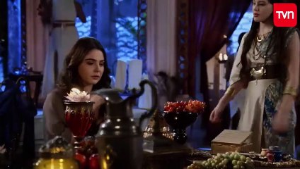 Moises y Los Diez Mandamientos Capitulo 207 en español