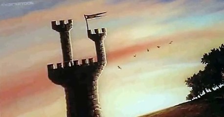 Lava-Lava! Lava-Lava! E001 Shut Up Mutt