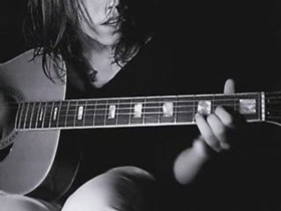 Boulevard of Broken dreams Green Day guitare et chant