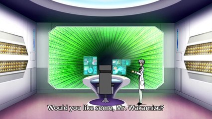 Cardfight!! Vanguard G- Stride Gate-hen - Ep14 HD Watch
