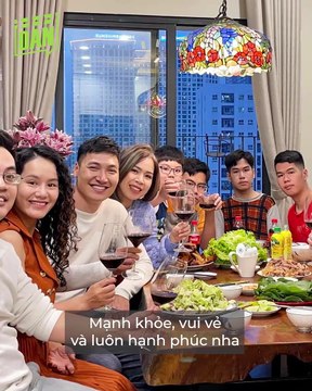 Sao Việt tất bật mâm cúng ông Táo cận Tết: Mạnh Trường sang trọng, Phạm Hương lại đón Tết xa quê | Điện Ảnh Net