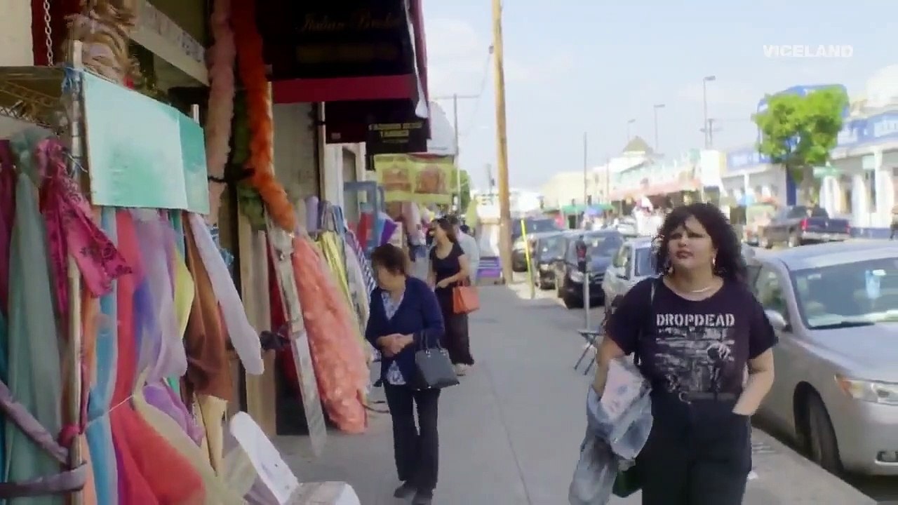 Hollywood Love Story - Se1 - Ep07 - HD Watch