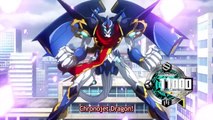 Cardfight!! Vanguard G- Stride Gate-hen - Ep22 HD Watch