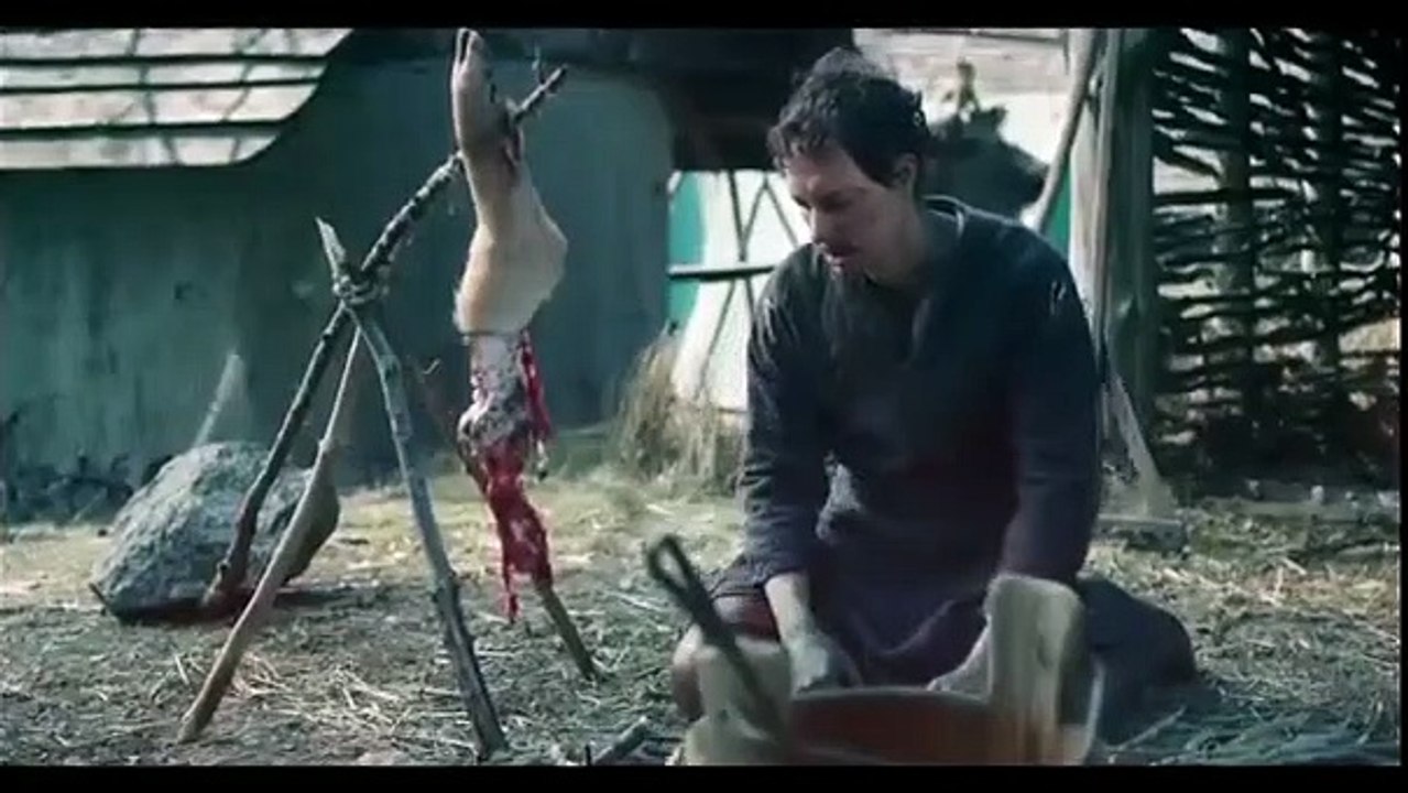 Norsemen - Se1 - Ep02 - The Escape HD Watch