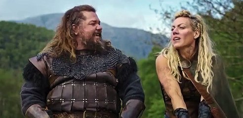 Norsemen - Se2 - Ep02 - Slavebound HD Watch