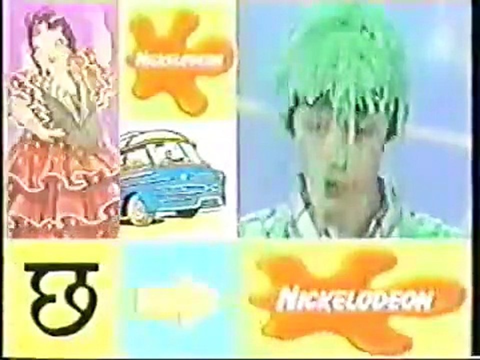 You Can't Do That on Television - Se4 - Ep08 HD Watch