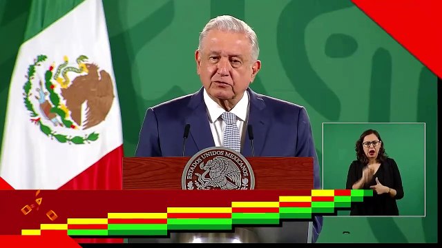 AMLO: ¡Contrabando, drogas y evasiónfiscal, en la mira de agencia de aduanas!