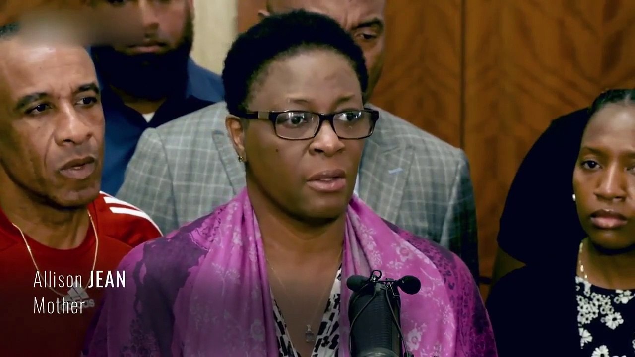 Impact of Mur-'der - Se2 - Ep01 - The Ballad of Botham Jean HD Watch