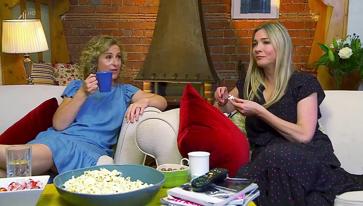 Celebrity Gogglebox - Se1 - Ep04 HD Watch