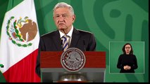 AMLO balconea al Gobierno PANISTA de Guanajuato!