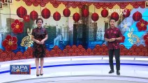Meriahkan Imlek, KompasTV Bagikan STB Gratis di Surabaya