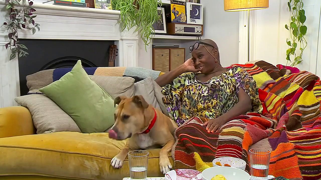 Celebrity Gogglebox - Se3 - Ep0 Special Celebrity Gogglebox 2021 HD Watch