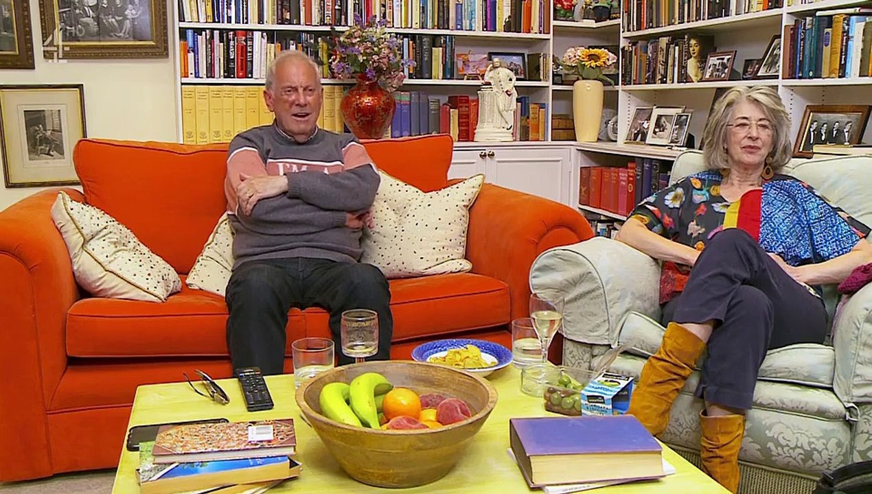 Celebrity Gogglebox - Se3 - Ep04 HD Watch
