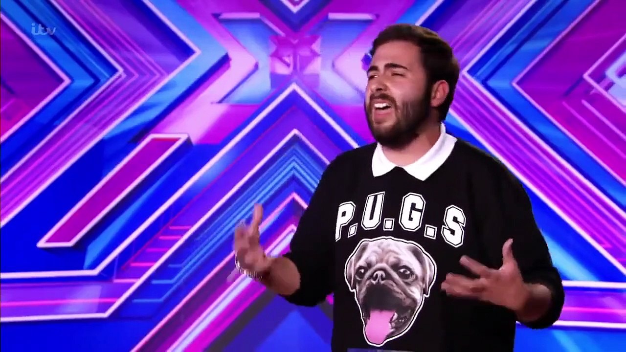 The X Factor (UK) - Se14 - Ep04 - Auditions 4 HD Watch