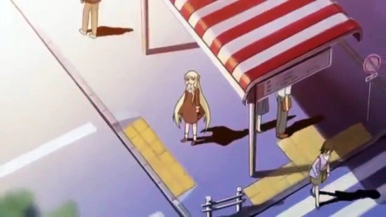 Chobits - Ep07 HD Watch