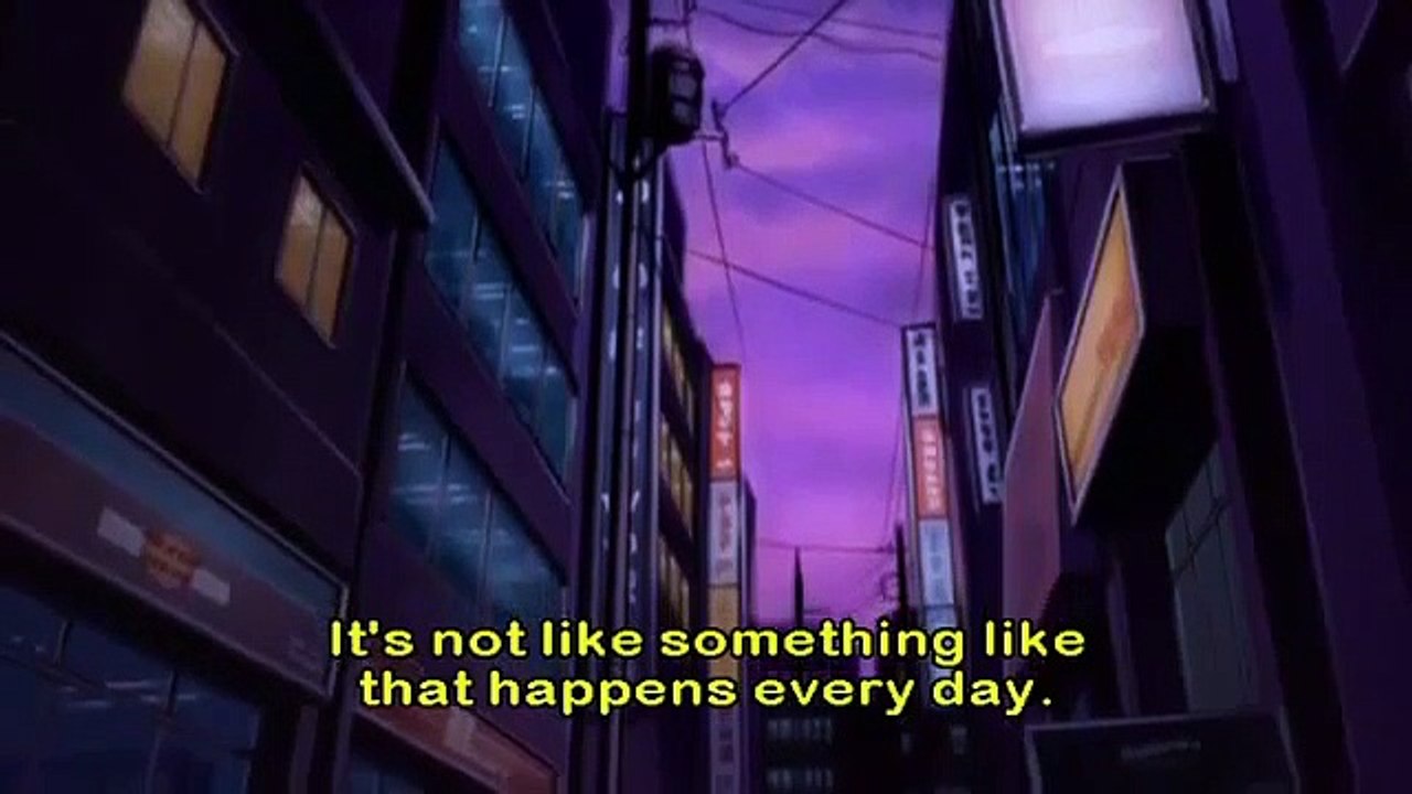 Chobits - Ep12 HD Watch