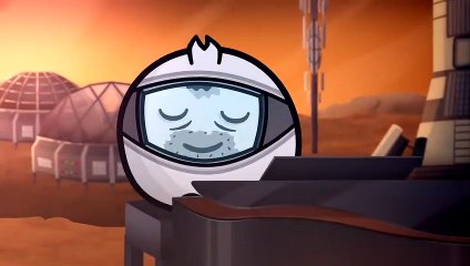 Is there sound on Mars_ SpaceX NASHA space
