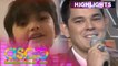 Zion is a supportive son to his dad Richard Gutierrez | ASAP Natin 'To