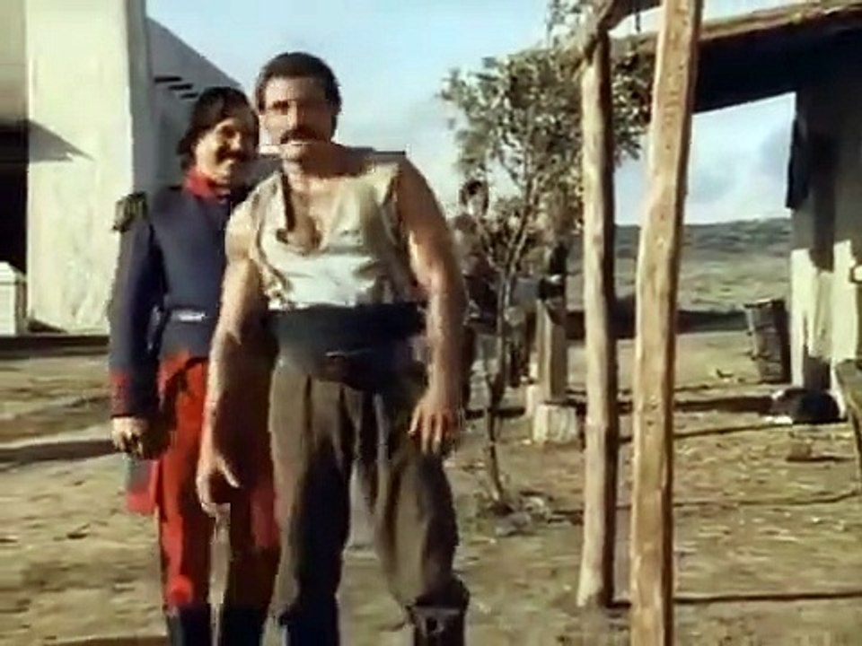 Zorro - Se1 - Ep12 HD Watch