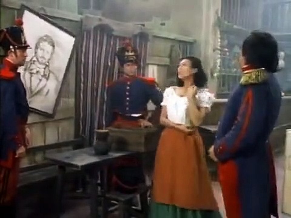 Zorro - Se1 - Ep16 HD Watch