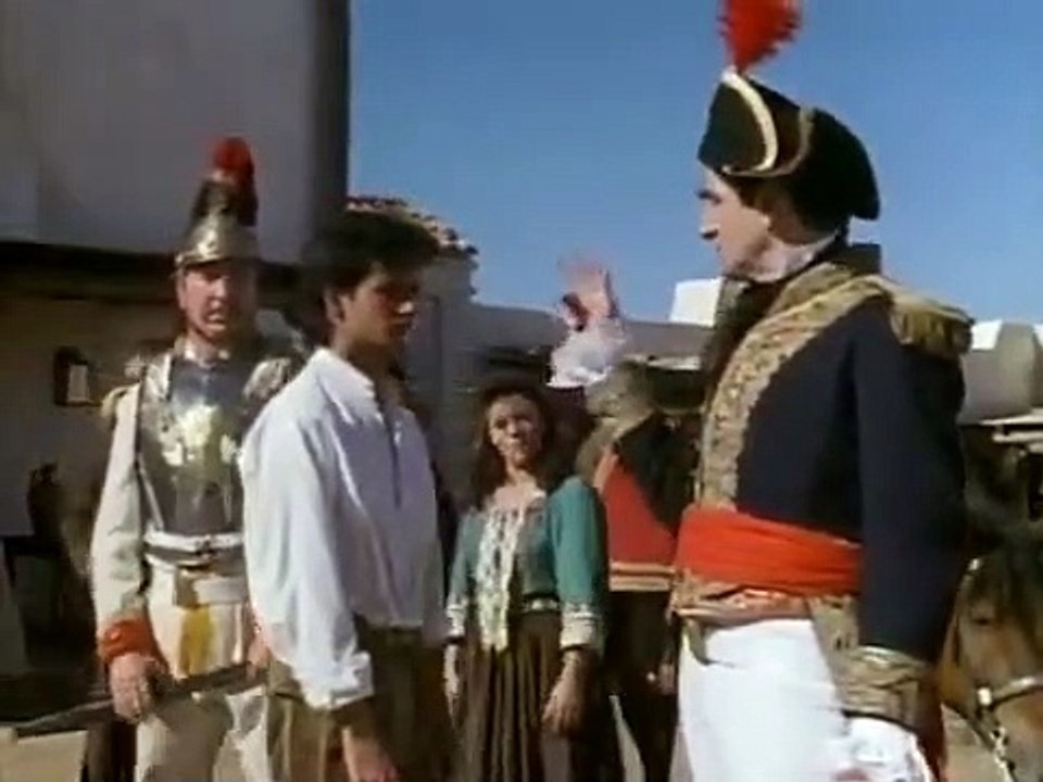 Zorro - Se1 - Ep15 HD Watch