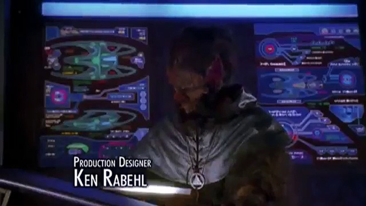 Andromeda - Se1 - Ep05 HD Watch