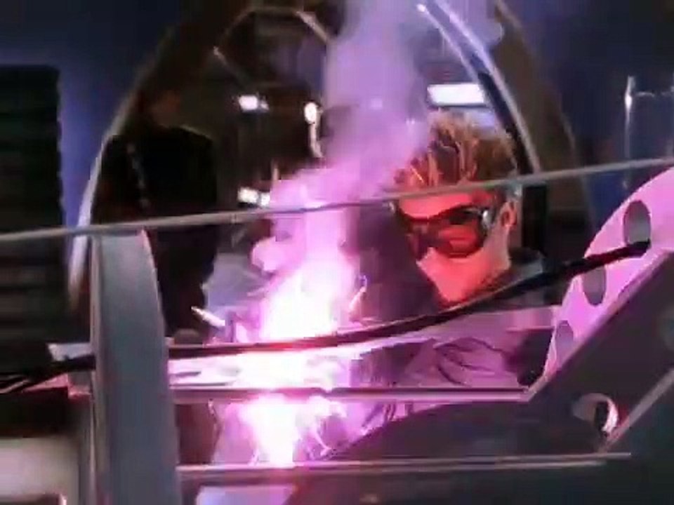 Andromeda - Se1 - Ep14 HD Watch