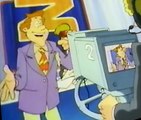 Inspector Gadget (1983) S02 E012 - Bad Dreams Are Made Of This