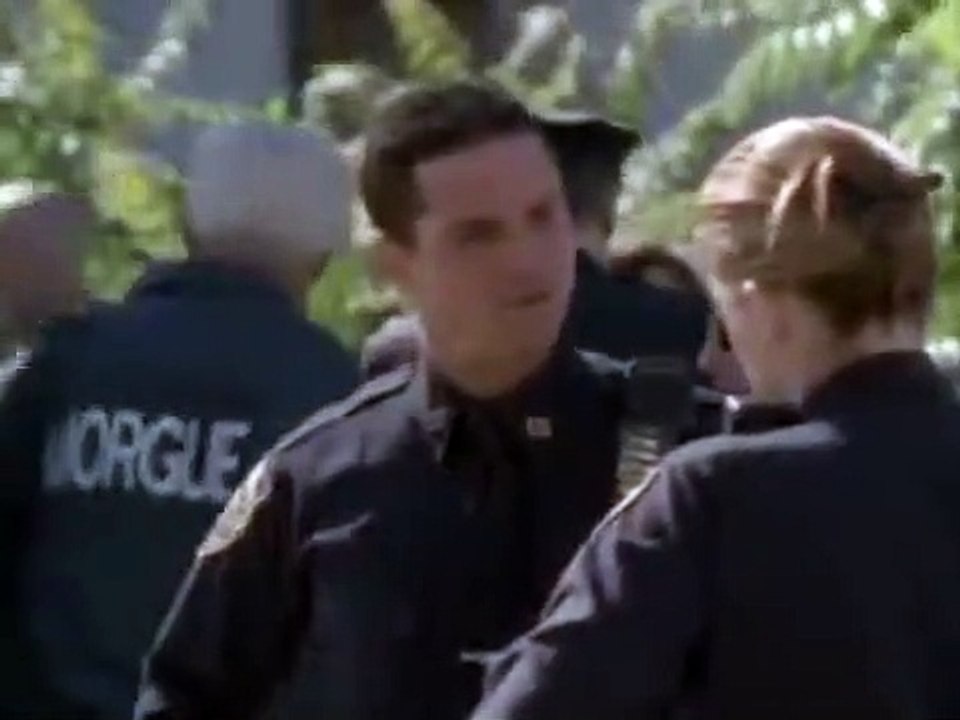 Third Watch - Se4 - Ep06 HD Watch