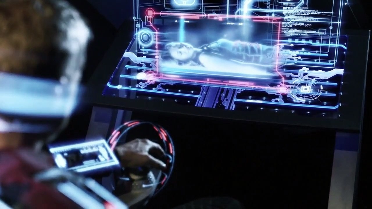 Con Man - Se1 - Ep12 - Found and Lost HD Watch