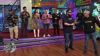 Buenas Noches Don Fematt - 20 de enero de 2022