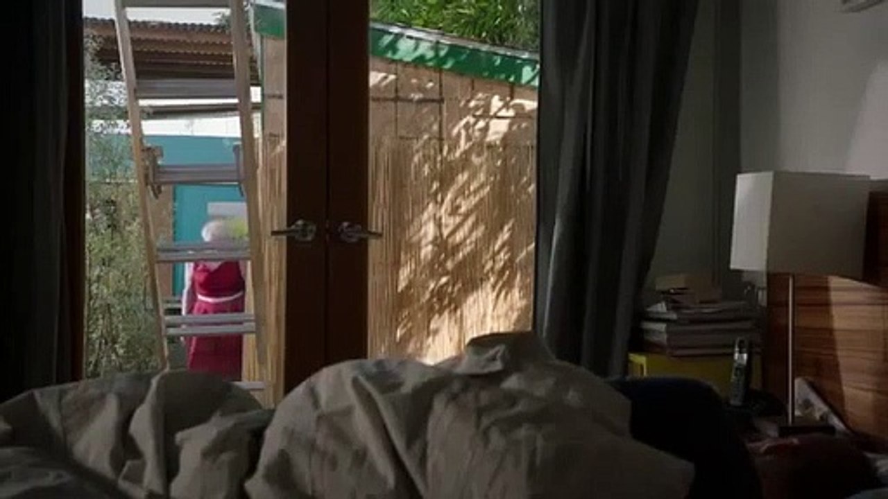 Con Man - Se2 - Ep01 - What Goes Up... HD Watch