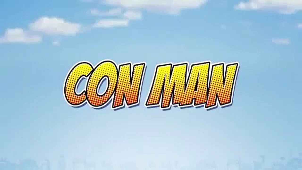 Con Man - Se2 - Ep02 - New Deal, No Deal HD Watch